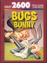 Atari  2600  -  BugsBunny_SP_Red
